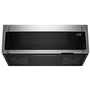 Whirlpool 30-Inch, 1.1 Cu. Ft. Over-The-Range Microwave Oven - YWML55011HS