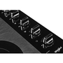 Whirlpool 30-Inch Built-In Electric Cooktop - WCE77US0HB