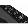 Whirlpool 30-Inch Built-In Electric Cooktop - WCE55US0HB