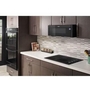 Whirlpool 30-Inch Built-In Electric Cooktop - WCE55US0HB