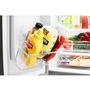 Whirlpool 30-Inch, 19.7 Cu.Ft. Freestanding French 3-Door Refrigerator With Exterior Water Dispenser With Everydrop® Filtration - WRF560SEHV
