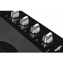 Whirlpool 30-Inch Built-In Electric Cooktop - WCE55US0HS