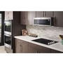 Whirlpool 30-Inch Built-In Electric Cooktop - WCE55US0HS