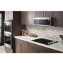 Whirlpool 30-Inch Built-In Electric Cooktop - WCE77US0HS