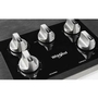 Whirlpool 36-Inch Built-In Electric Cooktop - WCE77US6HS