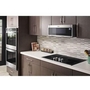 Whirlpool 36-Inch Built-In Electric Cooktop - WCE77US6HS
