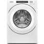 Whirlpool 4.3 Cu. Ft. Front Loading Washer With Single Dose Dispenser - WFW560CHW