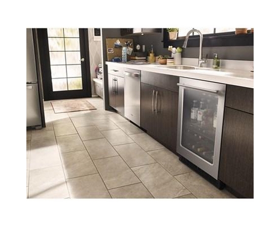 Whirlpool 5.2 Cu. Ft. Undercounter Beverage Center - WUB35X24HZ