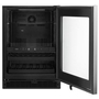 Whirlpool 5.2 Cu. Ft. Undercounter Beverage Center - WUB35X24HZ