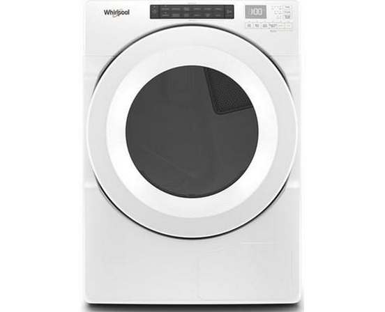 Whirlpool 7.4 Cu.Ft. Electric Dryer With Heat Pump - YWHD560CHW