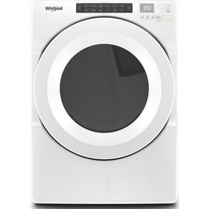 Whirlpool 7.4 Cu.Ft. Electric Dryer With Heat Pump - YWHD560CHW