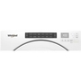 Whirlpool 7.4 Cu.Ft. Electric Dryer With Heat Pump - YWHD560CHW