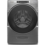 Whirlpool 5.0 Cu.Ft. Front Loading Washer With Load & Go™ Xl Dispenser - WFW8620HC