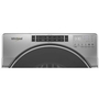 Whirlpool 5.0 Cu.Ft. Front Loading Washer With Load & Go™ Xl Dispenser - WFW8620HC