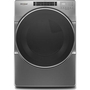 Whirlpool 7.4 Cu.Ft. Gas Dryer With Wrinkle Shield™ Plus - WGD8620HC