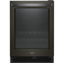 Whirlpool 5.2 Cu. Ft. Undercounter Beverage Center - WUB50X24HV