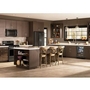 Whirlpool 5.2 Cu. Ft. Undercounter Beverage Center - WUB50X24HV