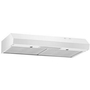 Whirlpool 30-Inch Under-Cabinet Hood Shell With Led Lighting - WVU17UC0JW
