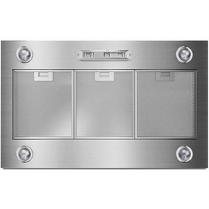 Whirlpool 36-Inch Built-In Hood Liner - UVL6036JSS