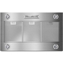 Whirlpool 36-Inch Built-In Hood Liner - UVL6036JSS