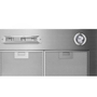 Whirlpool 36-Inch Built-In Hood Liner - UVL6036JSS