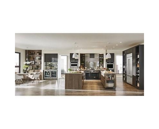 Whirlpool 48-Inch Built-In Hood Liner - UVL6048JSS