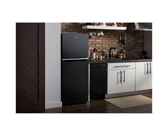 Whirlpool 24 3/8