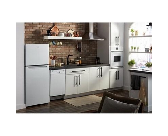 Whirlpool 24 3/8