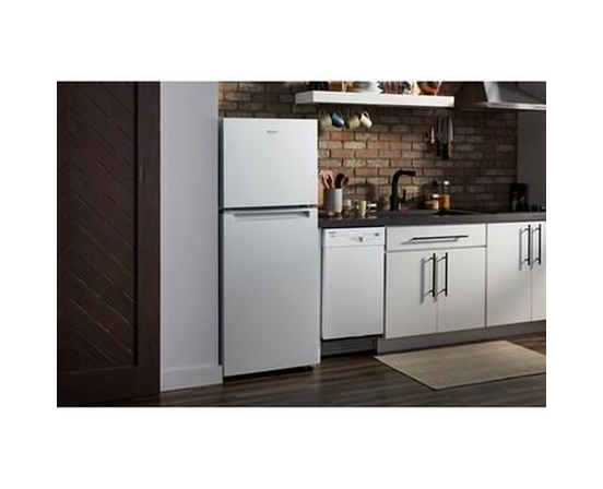 Whirlpool 24 3/8