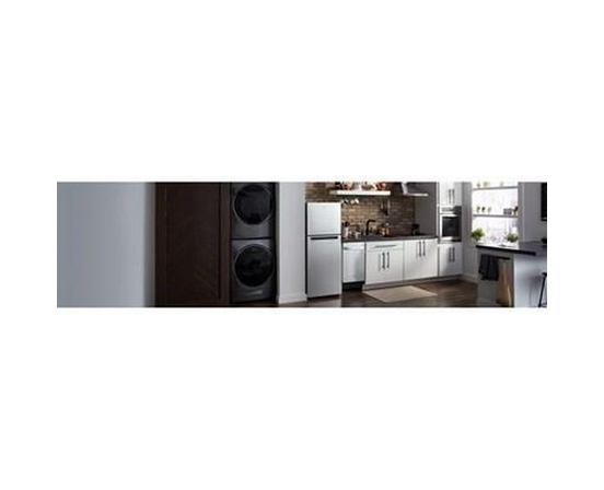 Whirlpool 24 3/8