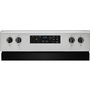 Whirlpool 30-Inch, 4.8 Cu.Ft. Freestanding Electric Range With Self-Cleaning Technology - YWFC315S0JS