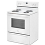 Whirlpool 30-Inch, 4.8 Cu.Ft. Freestanding Electric Range With Self-Cleaning Technology - YWFC315S0JW