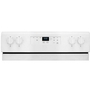 Whirlpool 30-Inch, 4.8 Cu.Ft. Freestanding Electric Range With Self-Cleaning Technology - YWFC315S0JW
