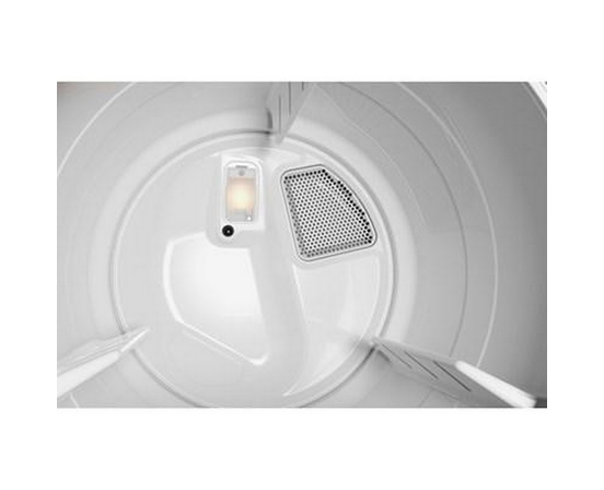 Whirlpool 7.4 Cu.Ft. Electric Dryer With Wrinkle Shield™ Plus Option With Steam - YWED7120HC