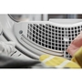 Whirlpool 7.4 Cu.Ft. Electric Dryer With Wrinkle Shield™ Plus Option With Steam - YWED7120HC