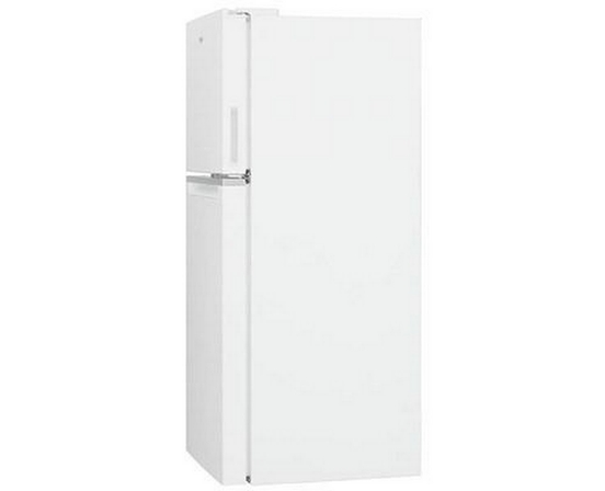 Whirlpool 24-Inch, 11.6 Cu.Ft. Counter-Depth Top Freezer Refrigerator With Automatic Defrost - WRT112CZJW