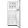Whirlpool 24-Inch, 11.6 Cu.Ft. Counter-Depth Top Freezer Refrigerator With Automatic Defrost - WRT112CZJZ