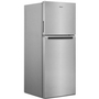 Whirlpool 24-Inch, 11.6 Cu.Ft. Counter-Depth Top Freezer Refrigerator With Automatic Defrost - WRT112CZJZ
