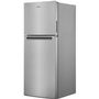 Whirlpool 24-Inch, 11.6 Cu.Ft. Counter-Depth Top Freezer Refrigerator With Automatic Defrost - WRT112CZJZ