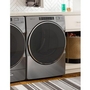 Whirlpool 7.4 Cu.Ft. Electric Dryer With Wrinkle Shield™ Plus - YWED8620HC