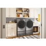 Whirlpool 7.4 Cu.Ft. Electric Dryer With Wrinkle Shield™ Plus - YWED8620HC