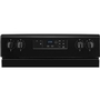 Whirlpool 30-Inch Freestanding Electric Range With Keep Warm Setting - YWFC150M0JB
