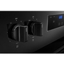 Whirlpool 30-Inch Freestanding Electric Range With Keep Warm Setting - YWFC150M0JB