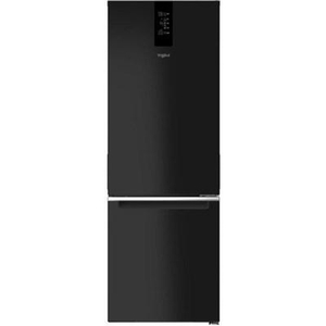 Whirlpool 24-Inch, 12.9 Cu.Ft. Freestanding Bottom Freezer Refrigerator With Flexi-Slide™ Bins - WRB533CZJB