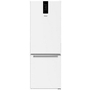 Whirlpool 24-Inch, 12.9 Cu.Ft. Freestanding Bottom Freezer Refrigerator With Flexi-Slide™ Bins - WRB533CZJW