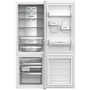 Whirlpool 24-Inch, 12.9 Cu.Ft. Freestanding Bottom Freezer Refrigerator With Flexi-Slide™ Bins - WRB533CZJW