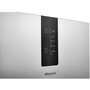 Whirlpool 24-Inch, 12.9 Cu.Ft. Freestanding Bottom Freezer Refrigerator With Flexi-Slide™ Bins - WRB533CZJZ
