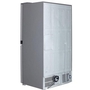 Whirlpool 36-Inch, 19.4 Cu.Ft. Counter-Depth French 4-Door Refrigerator - WRQA59CNKZ