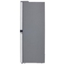 Whirlpool 36-Inch, 19.4 Cu.Ft. Counter-Depth French 4-Door Refrigerator - WRQA59CNKZ