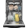 Whirlpool Built-In Dishwasher With Sani Rinse Option - WDT750SAKB
